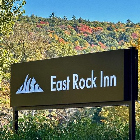 East Rock Inn Great Barrington Exterior foto